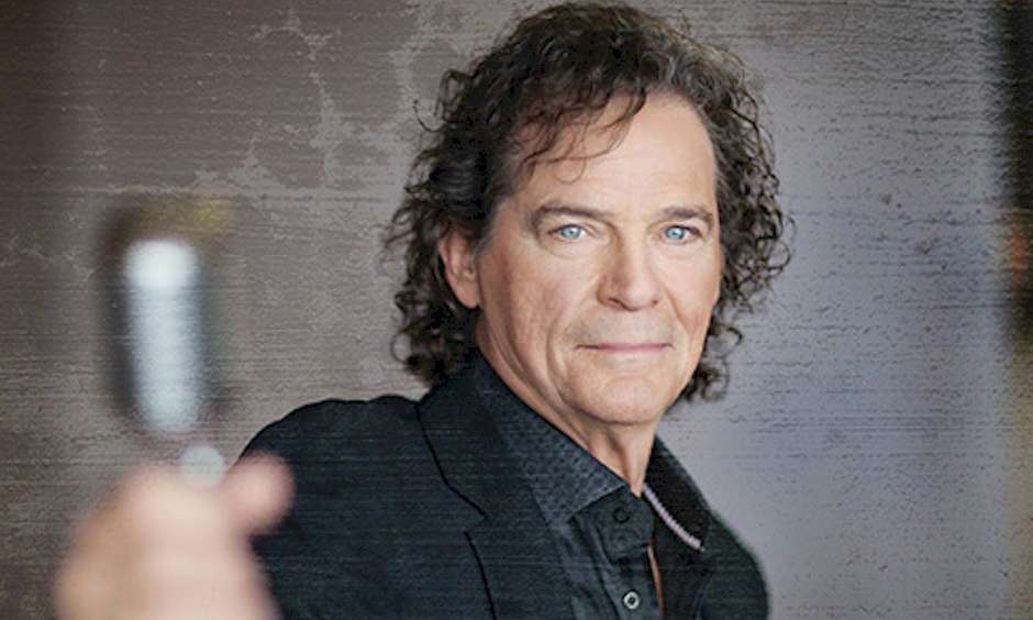 Cantor B. J. Thomas